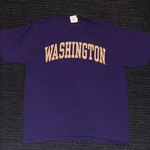 University of Washington T-Shirt